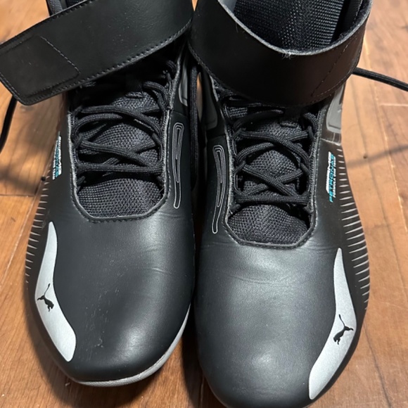 Puma Sneakers Mercedes AMG Edition - Picture 4 of 4